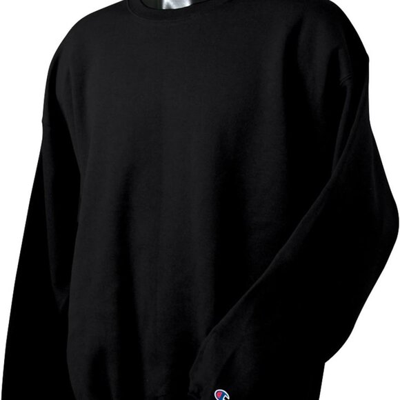 Women's Lightweight Performance Fleece Full-Zip Jacket in Classic Black - Size S - Picture 2 of 4